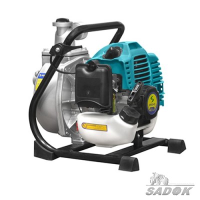 Мотопомпа Sadko GWP-4030  (для чистої води 19 м.куб/год)